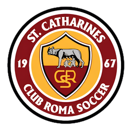 Club Roma Soccer